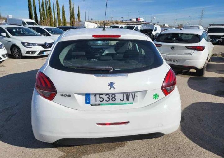 Photo 3 VIN: VF3CCBHW6GW054983 - PEUGEOT 208 