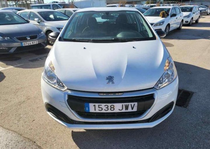 Photo 30 VIN: VF3CCBHW6GW054983 - PEUGEOT 208 