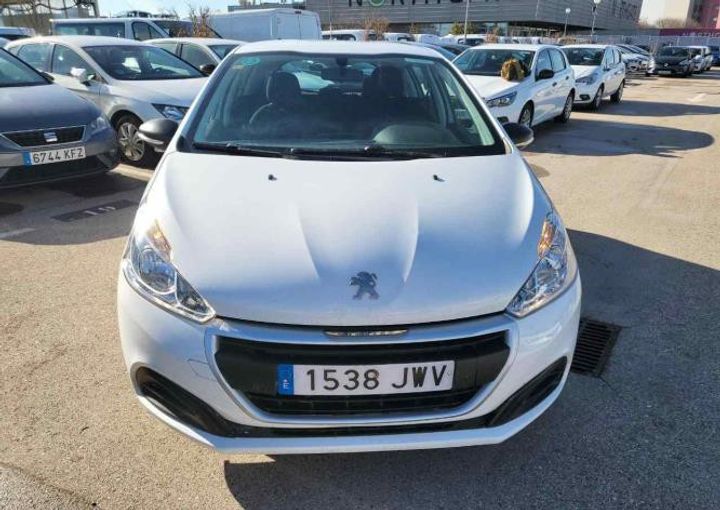 Photo 6 VIN: VF3CCBHW6GW054983 - PEUGEOT 208 