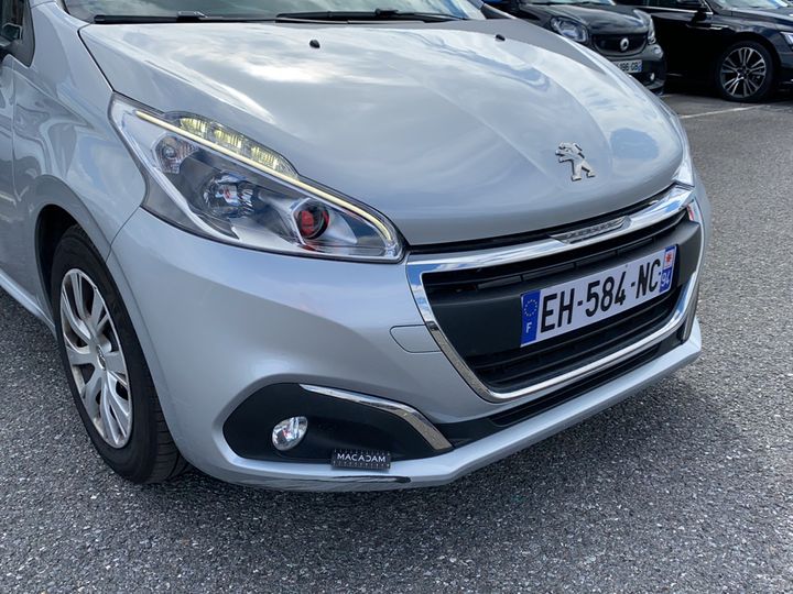 Photo 6 VIN: VF3CCBHW6GW055854 - PEUGEOT 208 