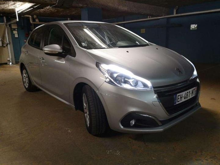 Photo 22 VIN: VF3CCBHW6GW055856 - PEUGEOT 208 