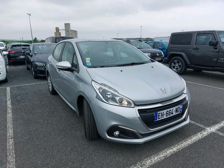 Photo 2 VIN: VF3CCBHW6GW055860 - PEUGEOT 208 