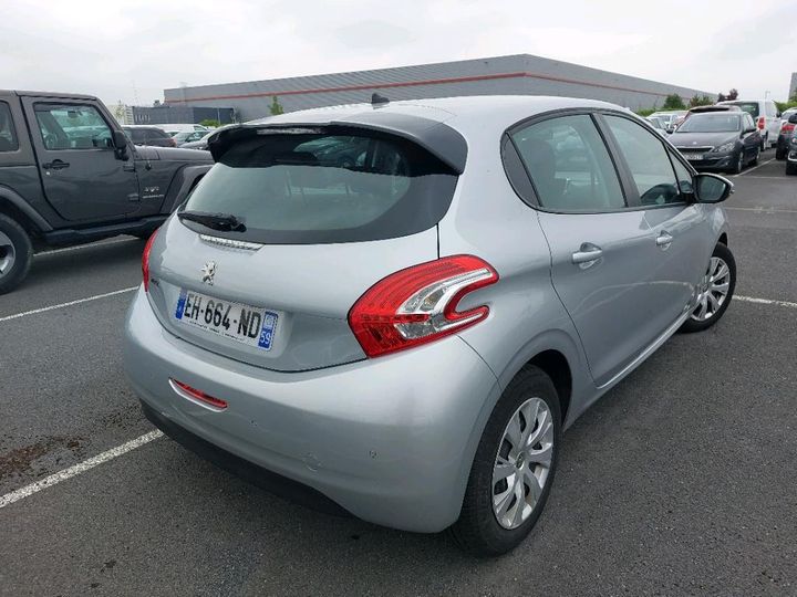 Photo 4 VIN: VF3CCBHW6GW055860 - PEUGEOT 208 