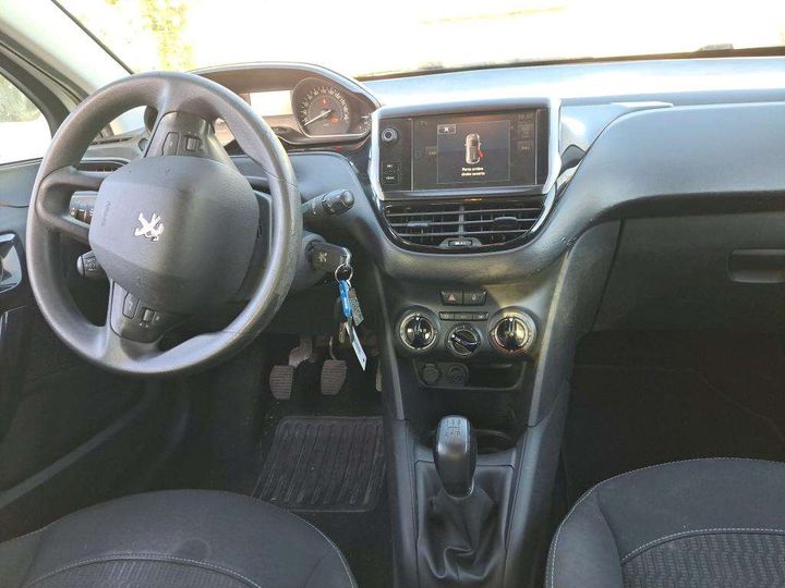 Photo 10 VIN: VF3CCBHW6GW055936 - PEUGEOT 208 