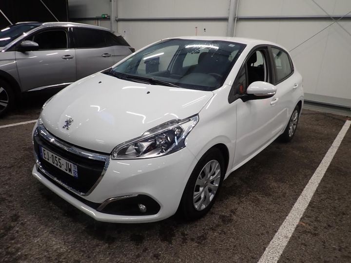 Photo 0 VIN: VF3CCBHW6GW057381 - PEUGEOT 208 