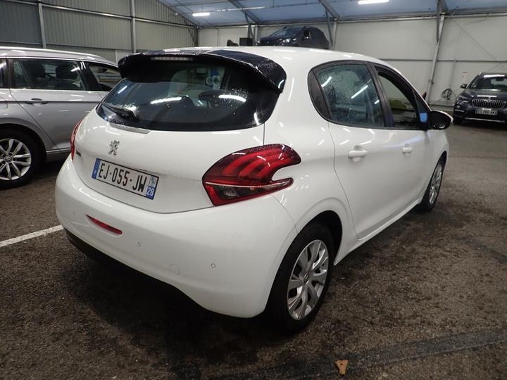 Photo 2 VIN: VF3CCBHW6GW057381 - PEUGEOT 208 