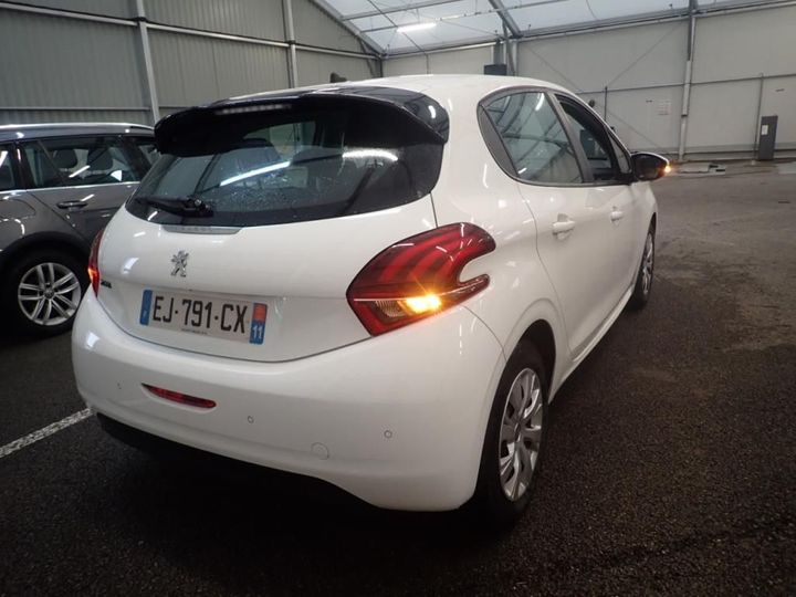 Photo 2 VIN: VF3CCBHW6GW059468 - PEUGEOT 208 