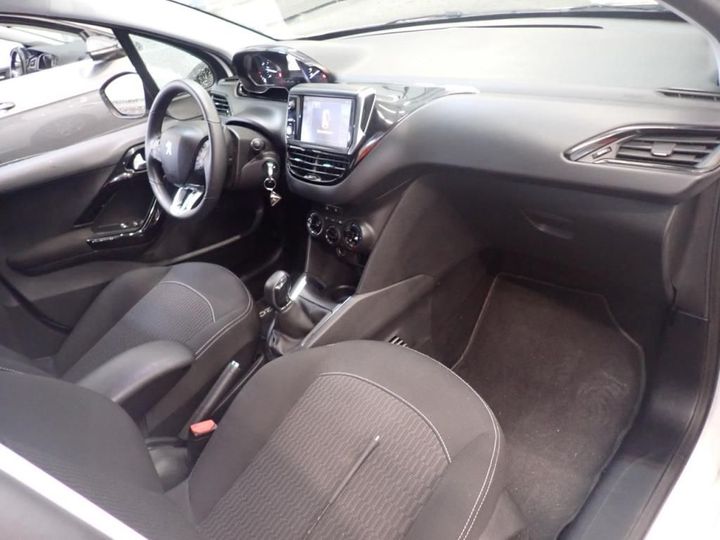 Photo 5 VIN: VF3CCBHW6GW059468 - PEUGEOT 208 