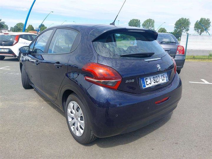 Photo 2 VIN: VF3CCBHW6GW062641 - PEUGEOT 208 