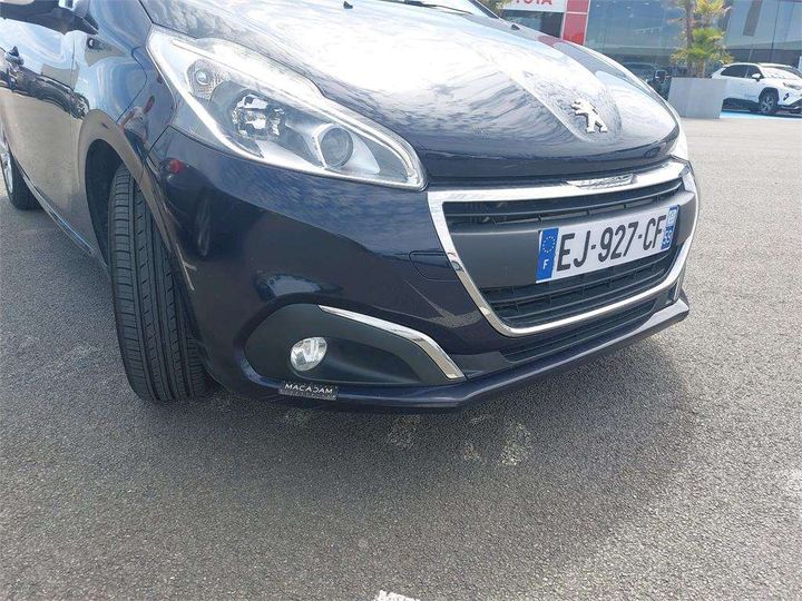 Photo 20 VIN: VF3CCBHW6GW062641 - PEUGEOT 208 