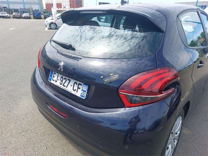 Photo 26 VIN: VF3CCBHW6GW062641 - PEUGEOT 208 