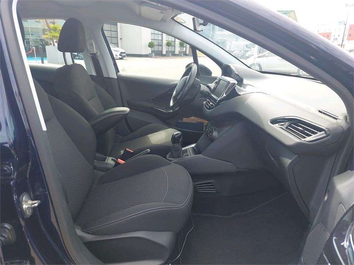 Photo 9 VIN: VF3CCBHW6GW062641 - PEUGEOT 208 