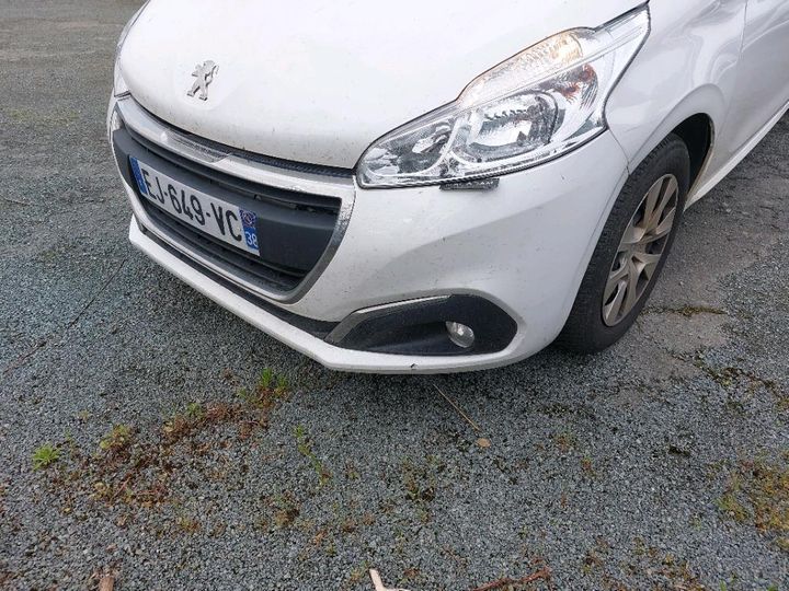 Photo 19 VIN: VF3CCBHW6HT005649 - PEUGEOT 208 AFFAIRE 