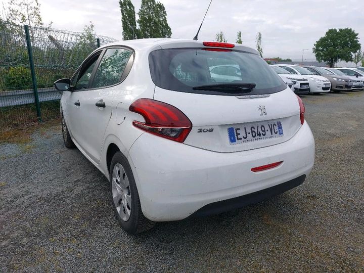 Photo 3 VIN: VF3CCBHW6HT005649 - PEUGEOT 208 AFFAIRE 