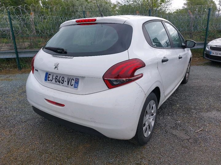 Photo 4 VIN: VF3CCBHW6HT005649 - PEUGEOT 208 AFFAIRE 