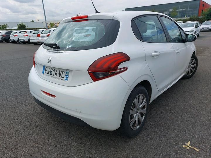 Photo 4 VIN: VF3CCBHW6HT005672 - PEUGEOT 208 AFFAIRE 