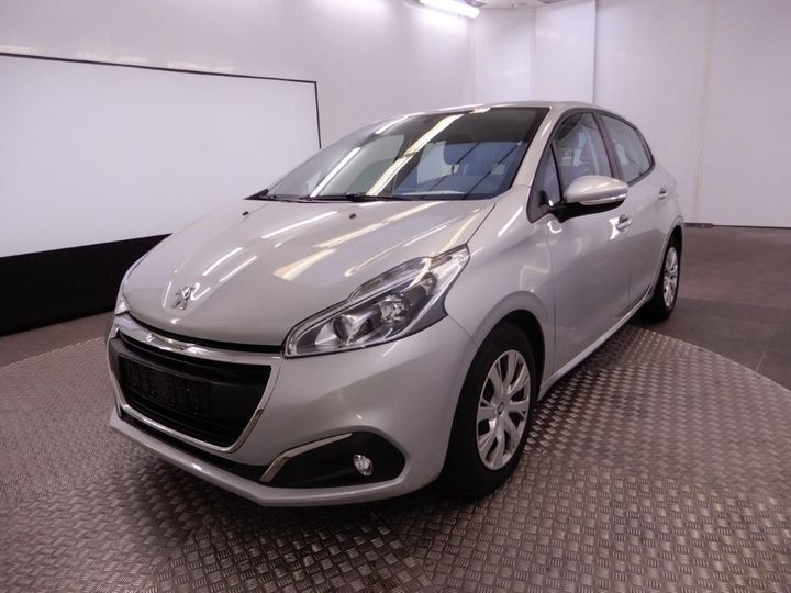 Photo 0 VIN: VF3CCBHW6HT007820 - PEUGEOT 208 