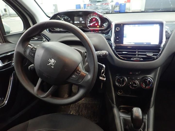 Photo 8 VIN: VF3CCBHW6HT009342 - PEUGEOT 208 5P AFFAIRE (2 SEATS) 