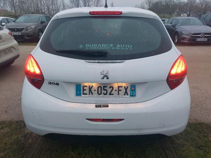 Photo 18 VIN: VF3CCBHW6HT012673 - PEUGEOT 208 AFFAIRE 