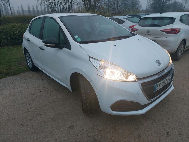 Photo 2 VIN: VF3CCBHW6HT012673 - PEUGEOT 208 AFFAIRE 