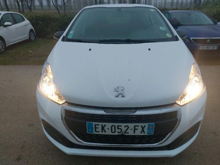 Photo 26 VIN: VF3CCBHW6HT012673 - PEUGEOT 208 AFFAIRE 