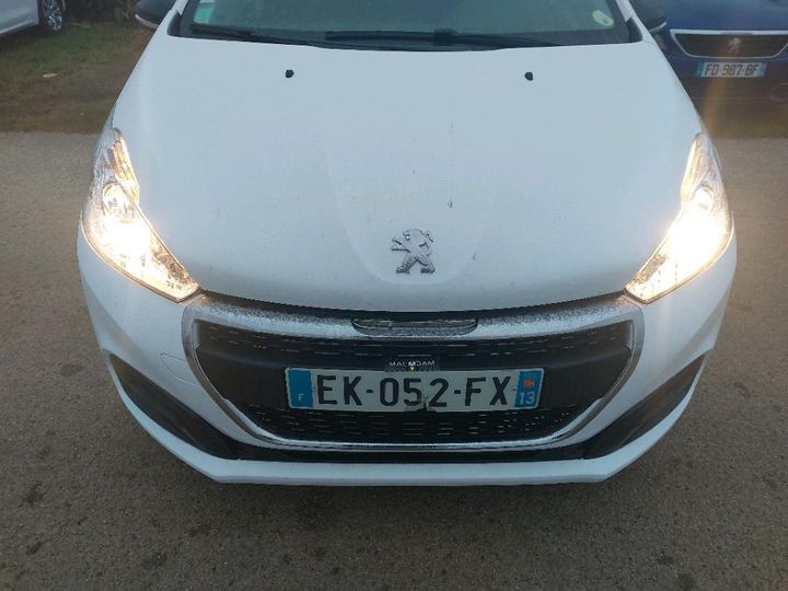 Photo 30 VIN: VF3CCBHW6HT012673 - PEUGEOT 208 AFFAIRE 