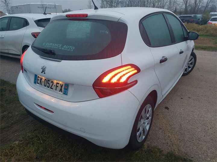 Photo 4 VIN: VF3CCBHW6HT012673 - PEUGEOT 208 AFFAIRE 