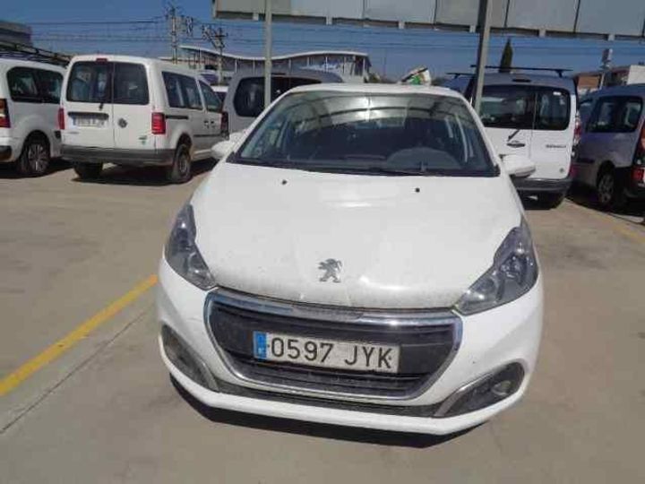 Photo 0 VIN: VF3CCBHW6HT012842 - PEUGEOT 208 