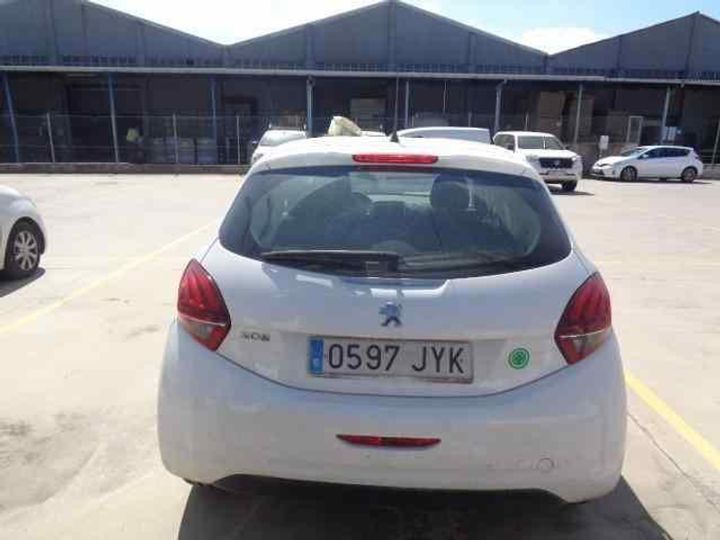 Photo 4 VIN: VF3CCBHW6HT012842 - PEUGEOT 208 