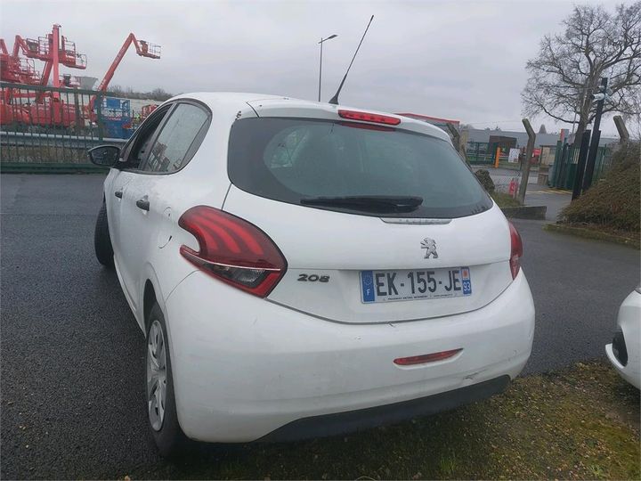 Photo 3 VIN: VF3CCBHW6HT013002 - PEUGEOT 208 AFFAIRE 