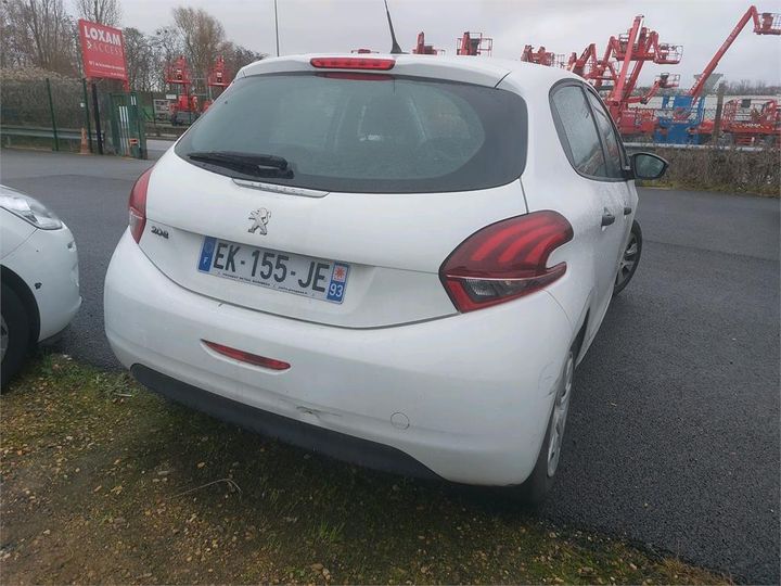 Photo 4 VIN: VF3CCBHW6HT013002 - PEUGEOT 208 AFFAIRE 