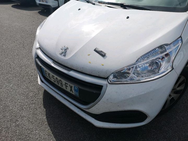 Photo 19 VIN: VF3CCBHW6HT013014 - PEUGEOT 208 AFFAIRE 