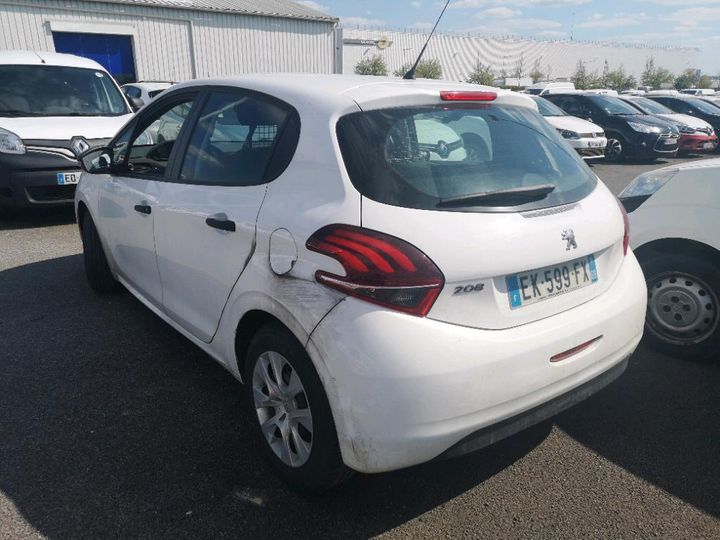 Photo 3 VIN: VF3CCBHW6HT013014 - PEUGEOT 208 AFFAIRE 