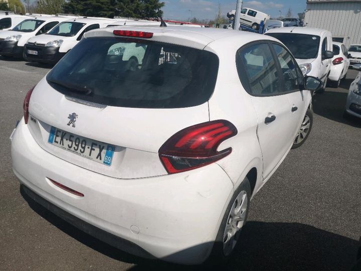 Photo 4 VIN: VF3CCBHW6HT013014 - PEUGEOT 208 AFFAIRE 