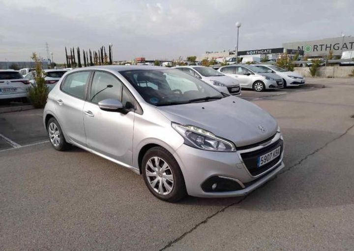 Photo 1 VIN: VF3CCBHW6HT013087 - PEUGEOT 208 