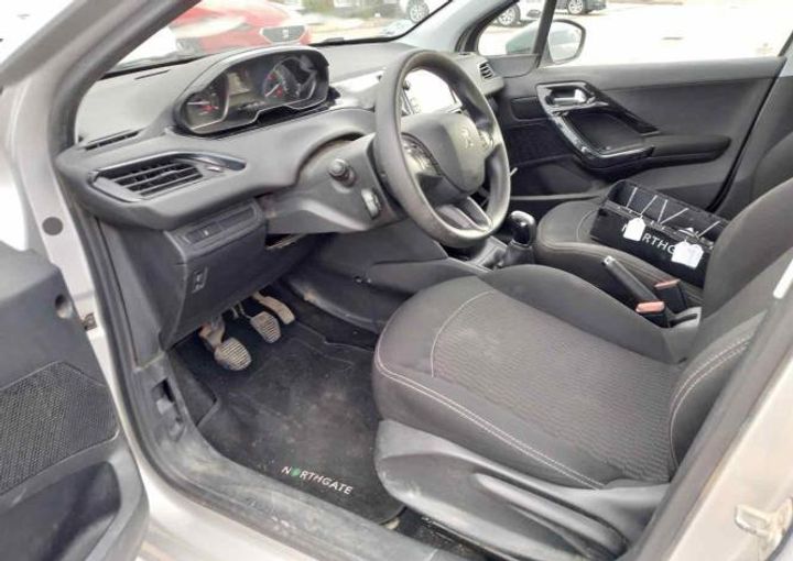 Photo 10 VIN: VF3CCBHW6HT013087 - PEUGEOT 208 