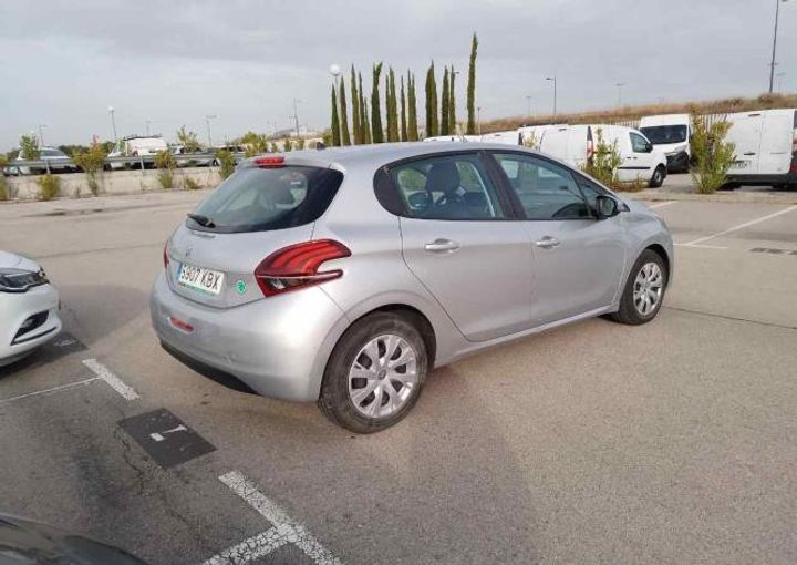 Photo 14 VIN: VF3CCBHW6HT013087 - PEUGEOT 208 