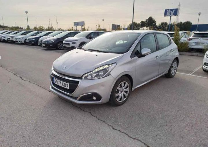 Photo 17 VIN: VF3CCBHW6HT013087 - PEUGEOT 208 