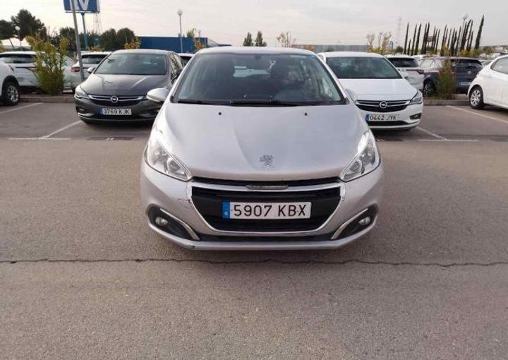 Photo 18 VIN: VF3CCBHW6HT013087 - PEUGEOT 208 