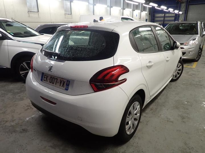 Photo 1 VIN: VF3CCBHW6HT014120 - PEUGEOT 208 5P AFFAIRE (2 SEATS) 