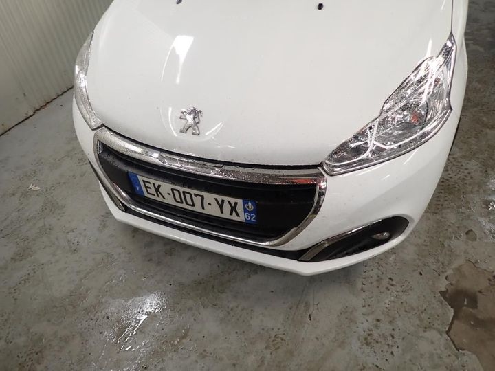 Photo 21 VIN: VF3CCBHW6HT014120 - PEUGEOT 208 5P AFFAIRE (2 SEATS) 