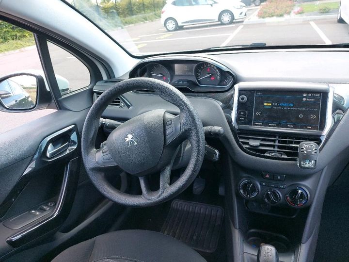 Photo 5 VIN: VF3CCBHW6HT015164 - PEUGEOT 208 AFFAIRE 