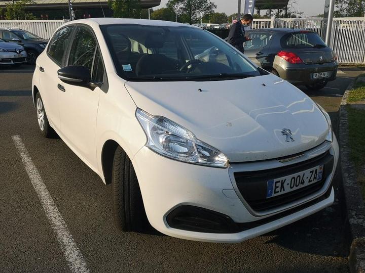 Photo 2 VIN: VF3CCBHW6HT017362 - PEUGEOT 208 AFFAIRE 