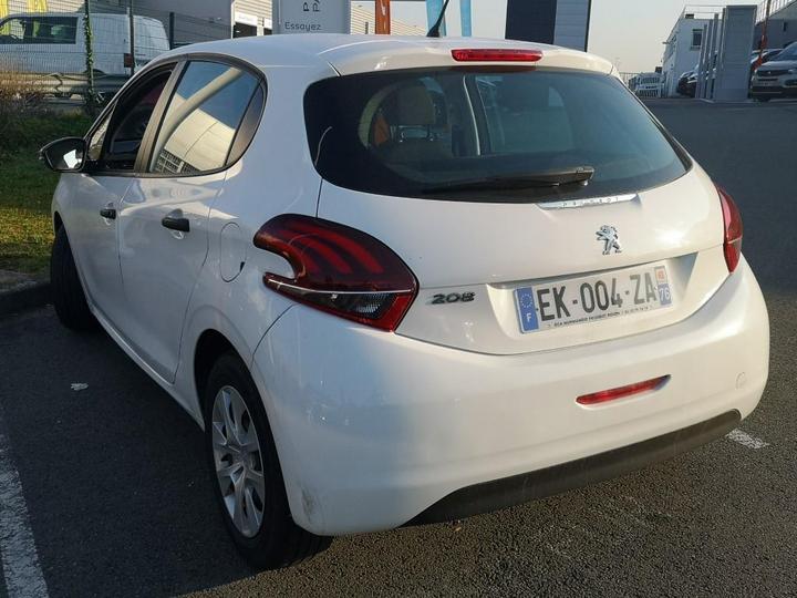 Photo 3 VIN: VF3CCBHW6HT017362 - PEUGEOT 208 AFFAIRE 