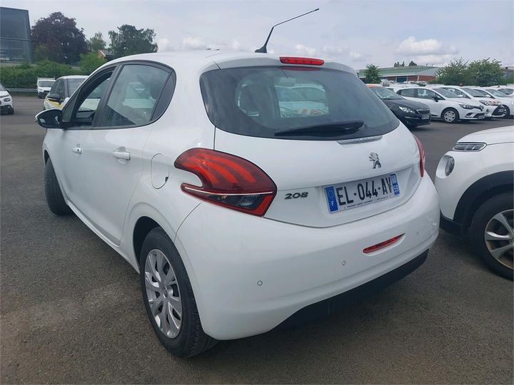 Photo 3 VIN: VF3CCBHW6HT018294 - PEUGEOT 208 AFFAIRE 