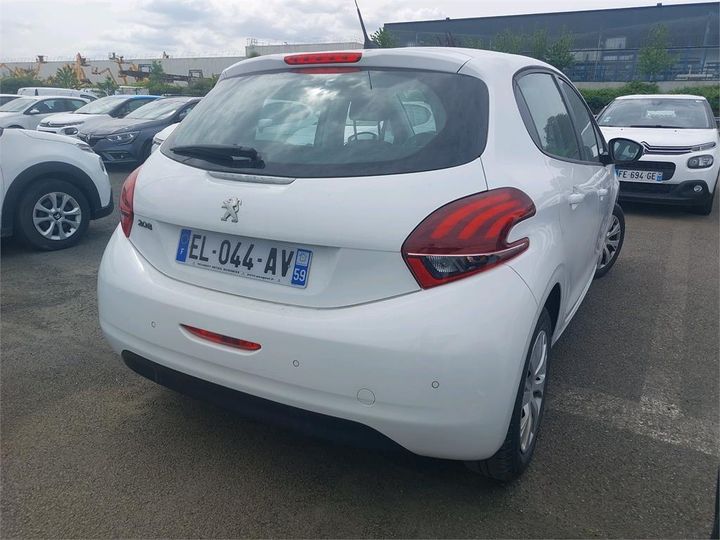 Photo 4 VIN: VF3CCBHW6HT018294 - PEUGEOT 208 AFFAIRE 