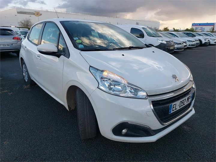 Photo 2 VIN: VF3CCBHW6HT018718 - PEUGEOT 208 AFFAIRE 