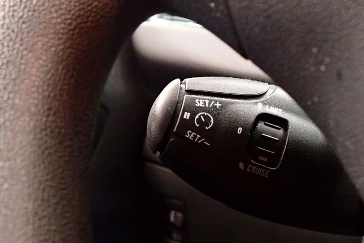 Photo 10 VIN: VF3CCBHW6HT018724 - PEUGEOT 208 5P AFFAIRE (2 SEATS) 