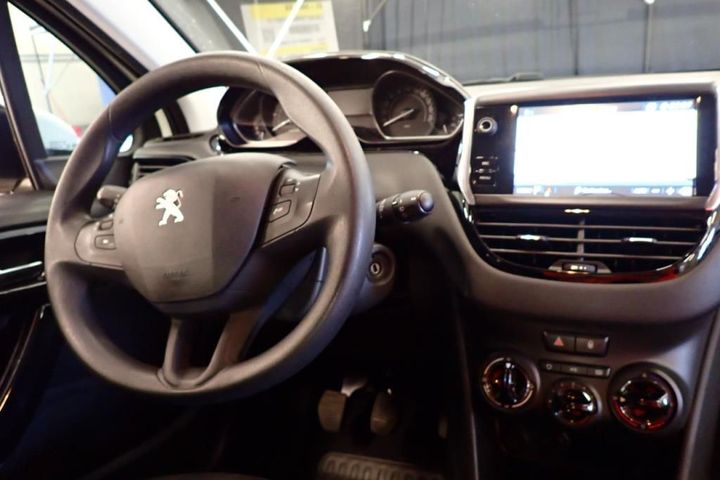 Photo 8 VIN: VF3CCBHW6HT018724 - PEUGEOT 208 5P AFFAIRE (2 SEATS) 