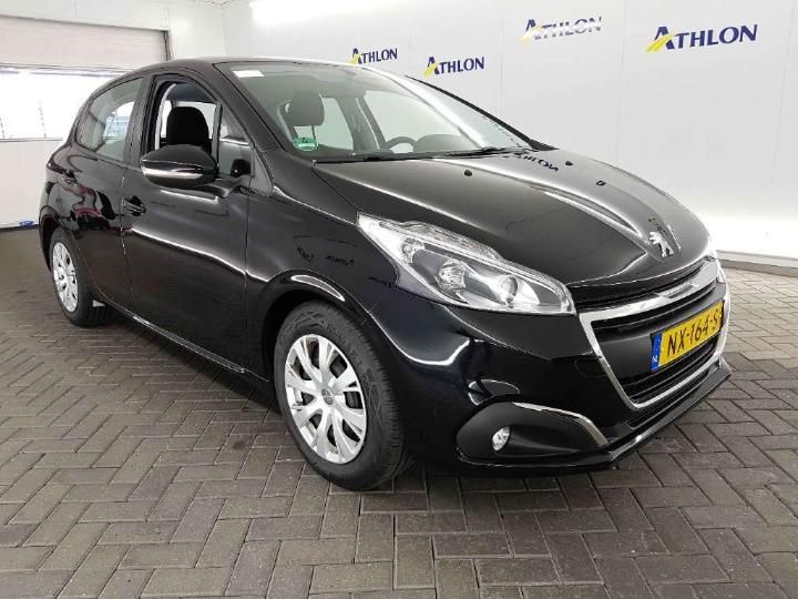 Photo 2 VIN: VF3CCBHW6HT022134 - PEUGEOT 208 